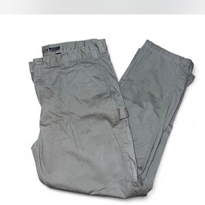 Carhartt Men's Tan Dungarees